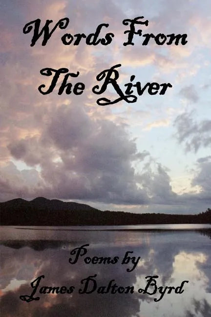 Words from the River - Paperback