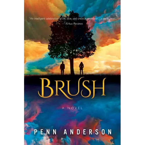 Brush - Paperback