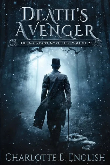 Death's Avenger: The Malykant Mysteries, Volume 2 - Paperback
