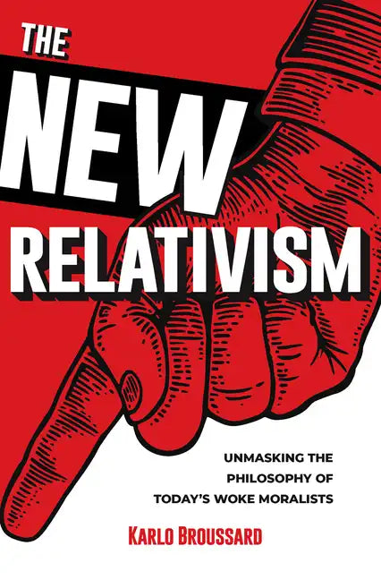 New Relativism - Paperback