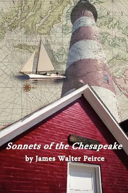 Sonnets of the Chesapeake - Paperback