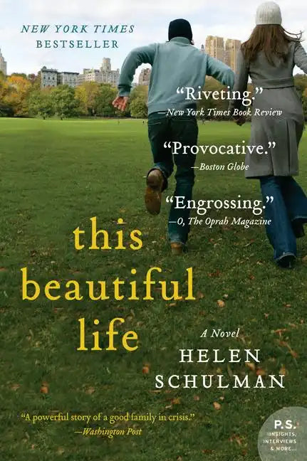 This Beautiful Life - Paperback