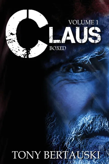 Claus Boxed: A Science Fiction Holiday Adventure - Paperback