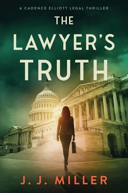 The Lawyer's Truth - Paperback