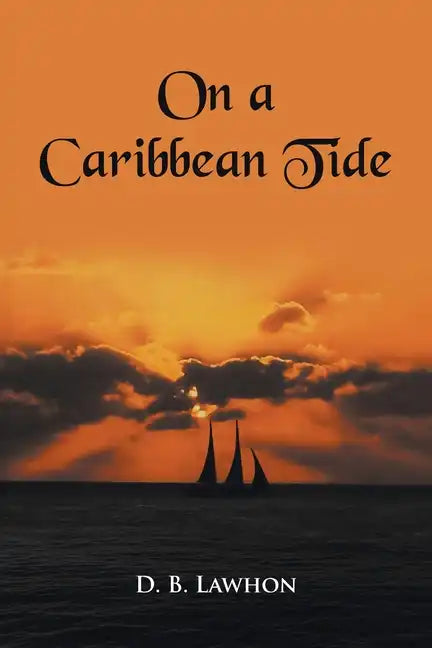 On a Caribbean Tide - Paperback