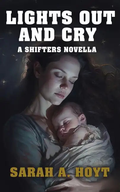 Lights Out and Cry - Paperback