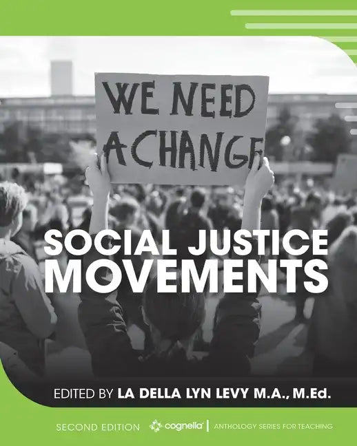 Social Justice Movements - Paperback