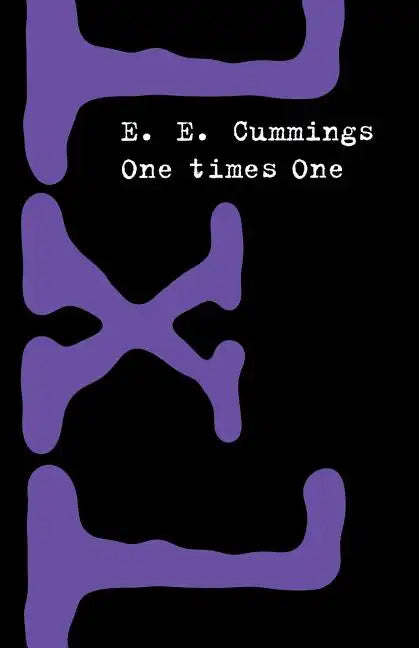 1 X 1 [One Times One] - Paperback