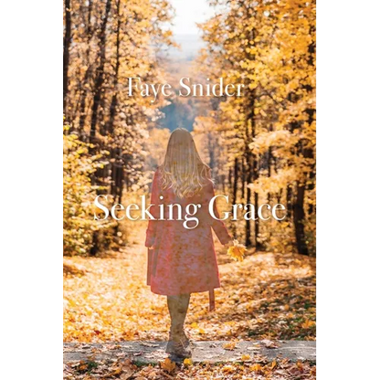 Seeking Grace - Paperback