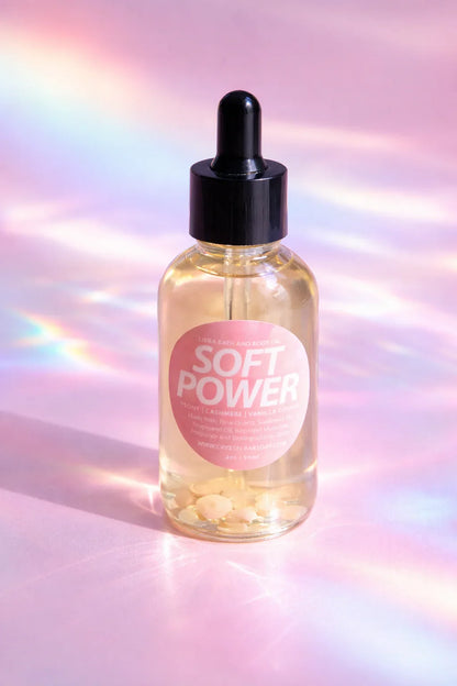 ZODIAC BODY OILS