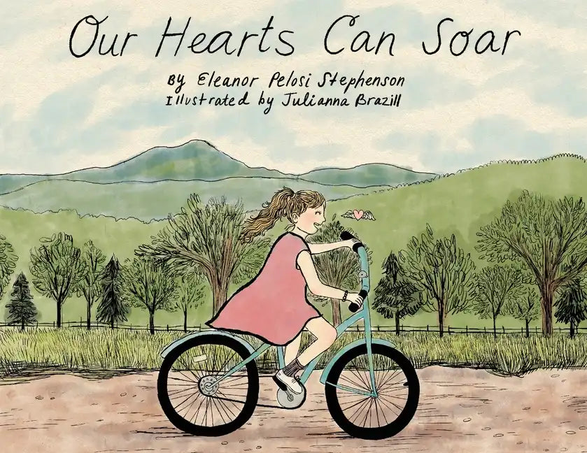 Our Hearts Can Soar - Paperback