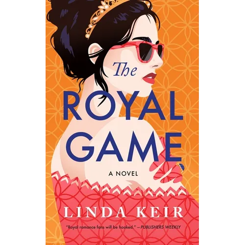 The Royal Game - Paperback