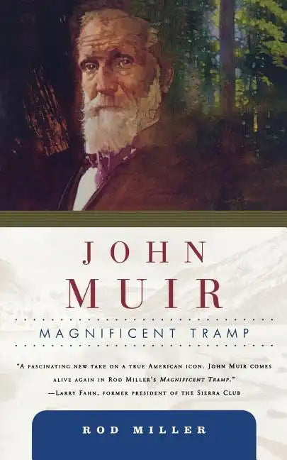 John Muir - Paperback