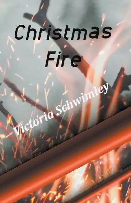 Christmas Fire - Paperback