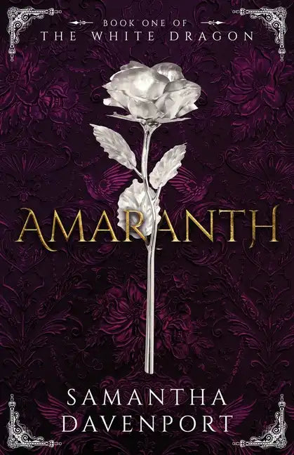 Amaranth - Paperback