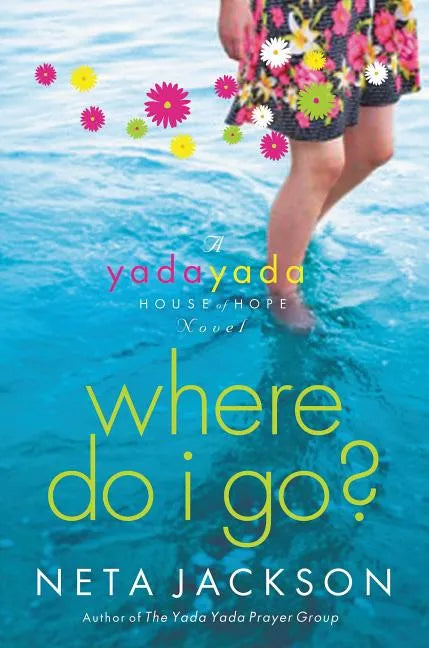 Where Do I Go? - Paperback