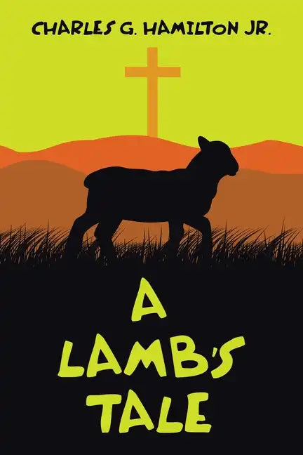 A Lamb's Tale - Paperback