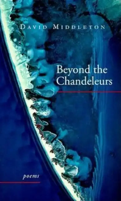 Beyond the Chandeleurs: Poems - Paperback