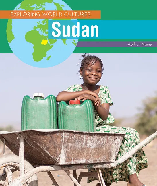 Sudan - Paperback