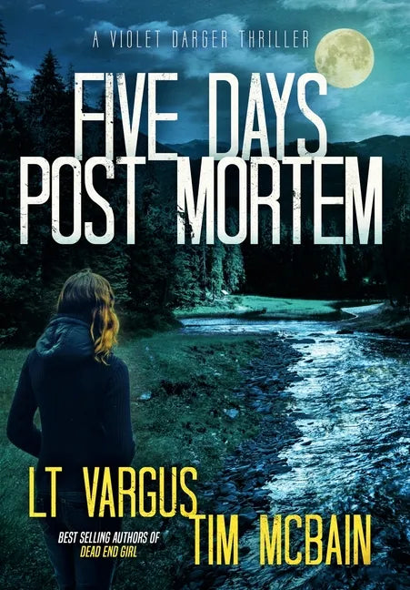 Five Days Post Mortem - Hardcover
