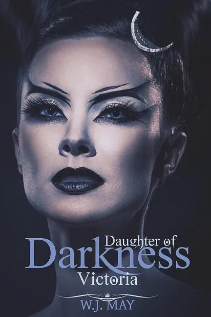 Victoria: A Paranormal Romance - Paperback