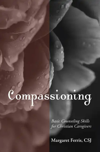 Compassioning - Paperback