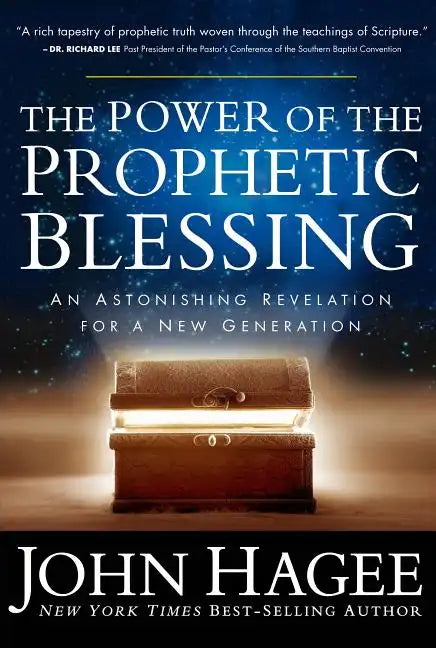 The Power of the Prophetic Blessing - Paperback