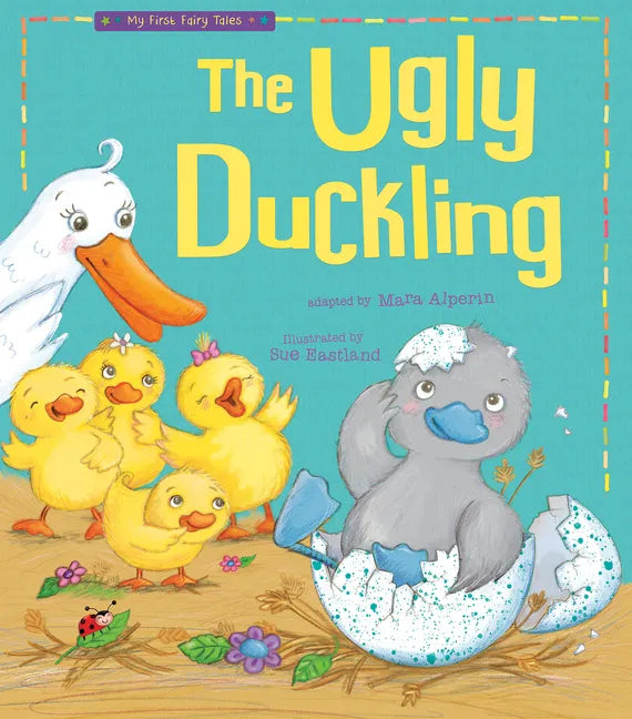 The Ugly Duckling - Paperback