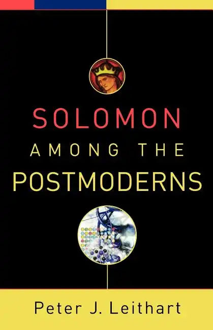 Solomon Among the Postmoderns - Paperback