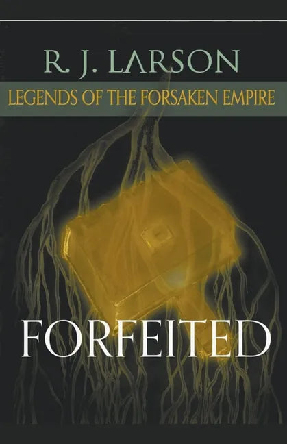 Forfeited - Paperback