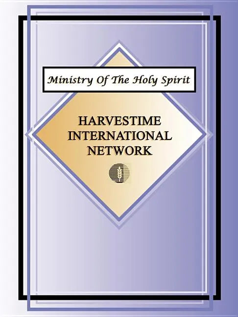 Ministry of the Holy Spirit - Paperback