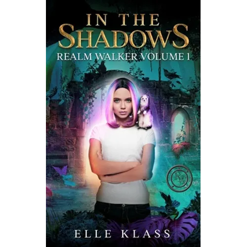 In the Shadows - Paperback
