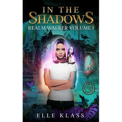 In the Shadows - Paperback