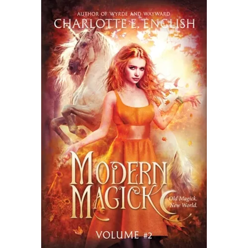 Modern Magick: Volume 2 - Paperback