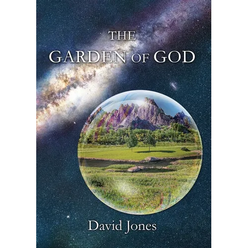 The Garden of God - Paperback