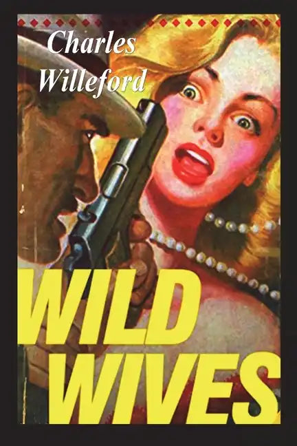 Wild Wives - Paperback