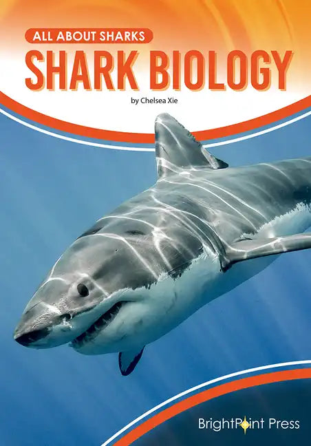 Shark Biology - Hardcover