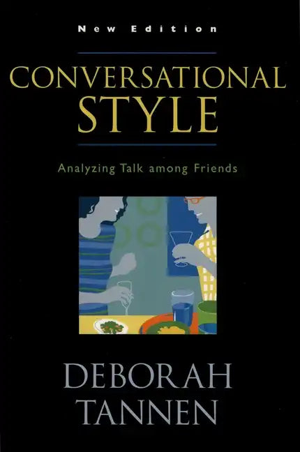 Conversational Style - Paperback
