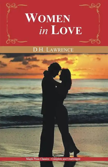 Women in Love - Paperback