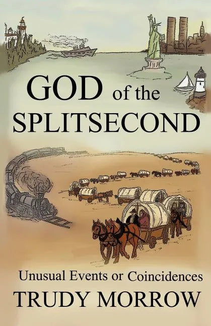 God of the Splitsecond - Paperback