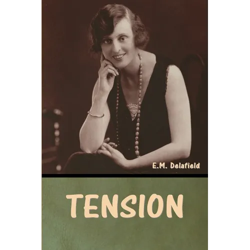 Tension - Paperback
