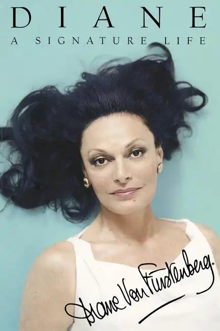 Diane: A Signature Life - Paperback