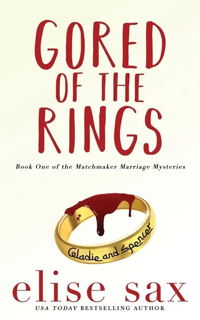 Gored of the Rings - Paperback