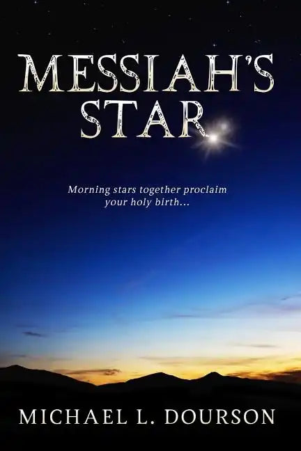 Messiah's Star - Paperback