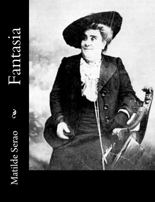 Fantasia - Paperback