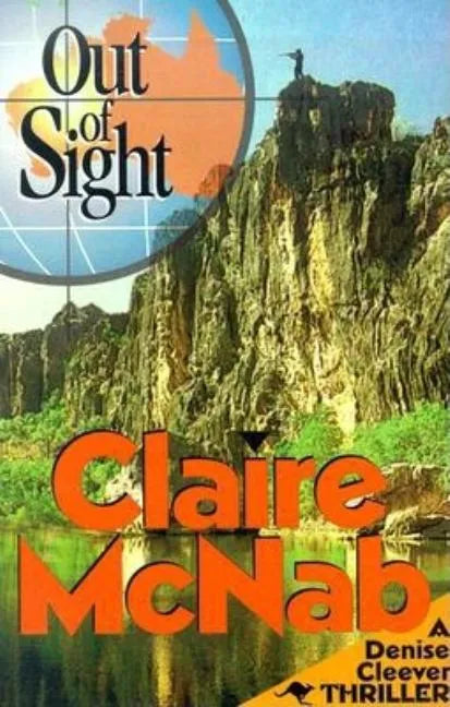 Out of Sight - Paperback