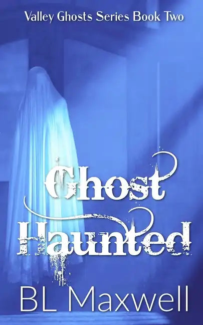 Ghost Haunted - Paperback