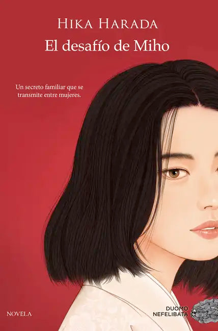 Desafío de Miho, El - Paperback