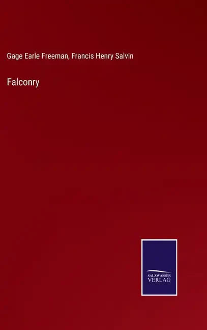 Falconry - Hardcover