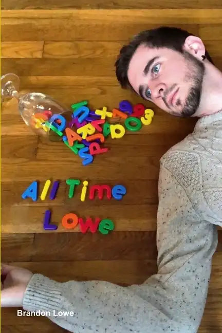 All Time Lowe - Paperback